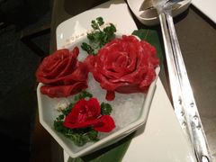 -捞王锅物料理(上海世茂广场店)