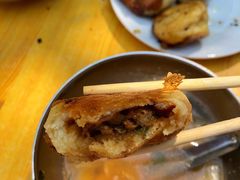 -甘记水煎包(文昌祠路店)