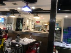 大堂-陈记顺和潮汕牛肉火锅(番禺迎宾大道店)