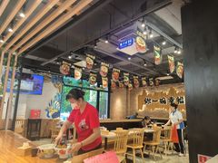 -云味馆·云南菜·云南米线(景田店)
