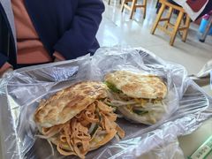 -牛老五羊杂汤(广阳区总店)