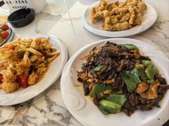 -途肴·老农饭庄(百里峡店)