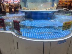 -皮记海鲜1995(寮步店)