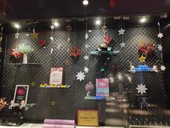 -威尔仕健身(丁香国际店)