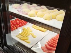 -哈尔滨永泰喜来登酒店·璟泰公馆