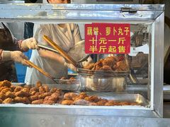 -陶记正宗德州扒鸡(科巷店)
