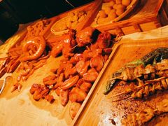 -快乐爱斯米牛排自助(正大广场店)