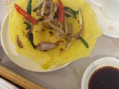 -粤财皇冠假日酒店·彩华轩中餐厅