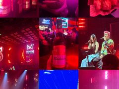 -MOSSO·Liveshow(M3香港广场店)
