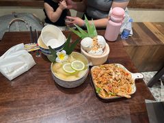 -婉泰·特色小吃·舂鸡脚(告庄二店)