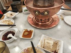 -牛街·马辈儿涮肉(牛街二店)