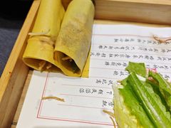 -金狮麟·新豫菜(金码大厦店)