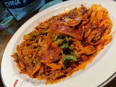 -鸡毛店·川菜(李家沱店)