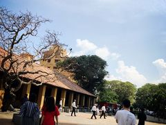 -Ministry of Crab(科伦坡店)