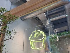 -喜茶(上海打浦桥日月光gelato lab+店)