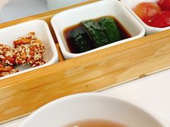 餐前小食-粤界(望京金辉店)