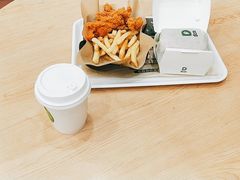 -德克士(西山店)