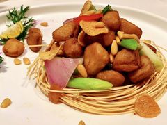 -东海海鲜酒家(中信广场店)