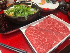 -万岛日本料理铁板烧(梅赛德斯奔驰店)