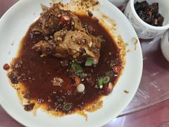 -山海关清和浑锅店