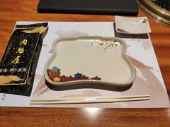 -肉魁屋·烧肉·烧鸟·酒场(高新店)