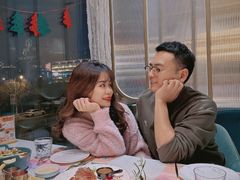 -ins森林童话餐厅coffee&bistro