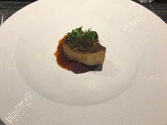 鹅肝-名将法式铁板烧(云峰别墅店)