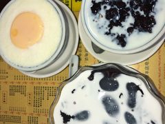 亚塔子黑糯米-大良甜品店(金泽店)