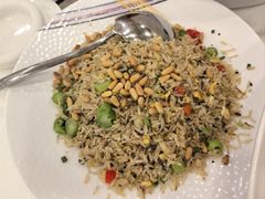 榄角炒饭-东城食府·手工点心·37年老字号(虎门店)