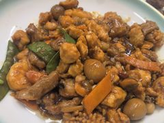 -清真利德顺小老饭庄(复兴路店)