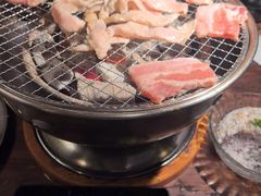 -肉仓焼肉バー(烟台山店)