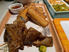 -荷塘秋月·本帮江浙菜(国权路店)