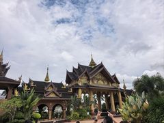 -西双版纳傣族园