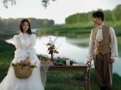 -第一夫人婚纱摄影(南京店)