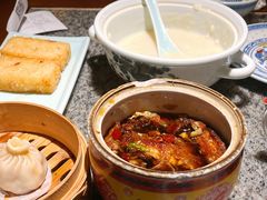 -南京大牌档(青岛万象城店)