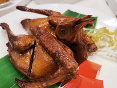 -蔡澜点心·粤菜(月星环球港店)