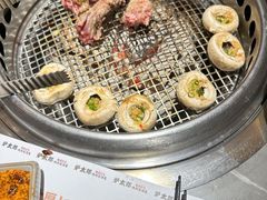 -炉太郎日式烧肉店(华贸店)