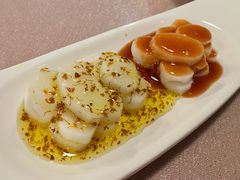 -烤肉宛饭庄(北新桥店)