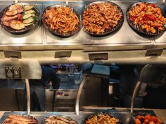-盛宴自助餐厅(运达喜来登店)