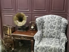 -卫鼎轩·曹公馆(鼓楼店)