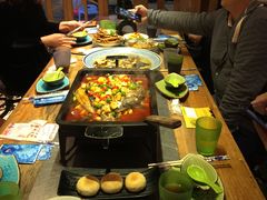 -鱼库·不仅是一家烤鱼店(车公庙店)