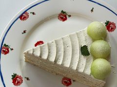 茉莉蜜瓜千层-叶太YETAI(良库店)