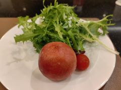 -中家鑫园温泉酒店-自助餐