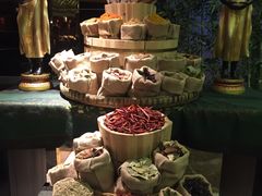 -火舞泰·泰式海鲜火锅餐厅(世纪城店)