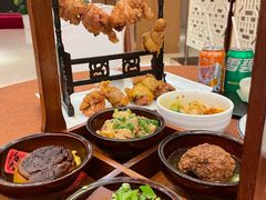 -西安饭庄·非遗陕菜(钟楼店)