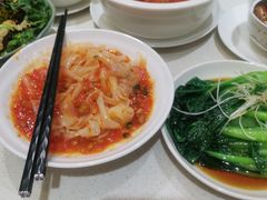 -泉上·发现DISCOVERY ·黔菜餐厅(银海元隆广场店)