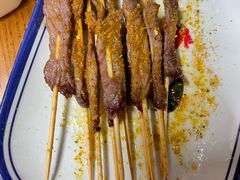 -云阿蛮生烫牛肉米线(景星店)