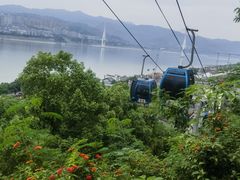 -丰都鬼城名山景区