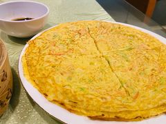 糊塌子-京尊烤鸭店JINGZUN(春秀路店)