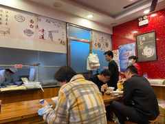 -老裕缘汤包馆(嘉善路店)